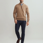 Commuter 1/4 Zip Sweater