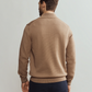 Commuter 1/4 Zip Sweater