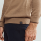 Commuter 1/4 Zip Sweater