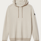 Emerson Knit Hoodie