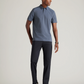 Commuter Polo Slim Fit