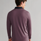 Golf Sport Long Sleeve Polo