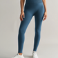Seamless Embossed Legging