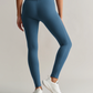 Seamless Embossed Legging