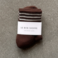 Girlfriend Socks