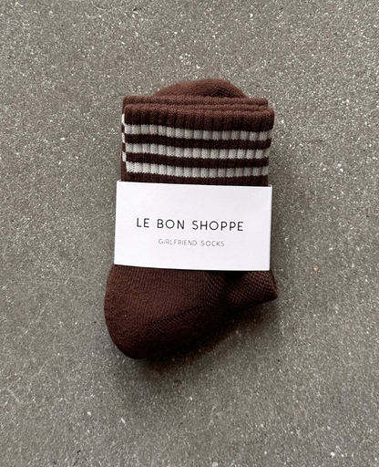 Girlfriend Socks