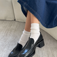 Her Socks