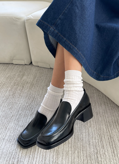 Her Socks