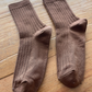 Her Socks