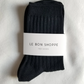 Her Socks