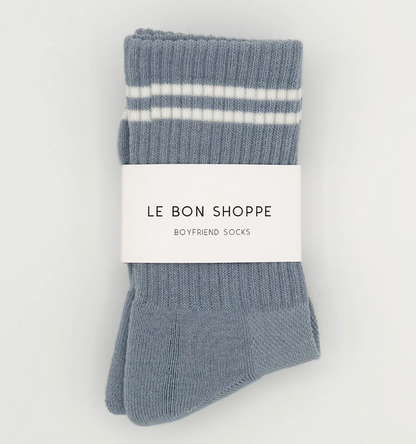 Boyfriend Socks