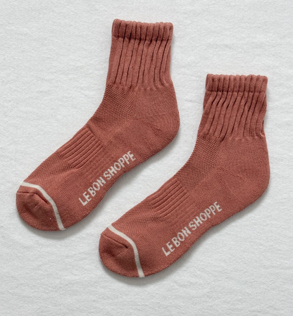 Swing Socks