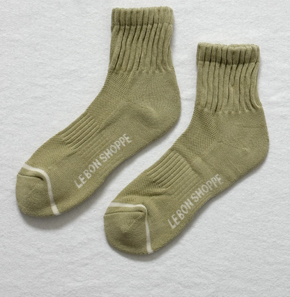 Swing Socks