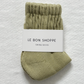 Swing Socks