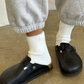 Cloud Socks