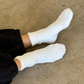 Cloud Socks