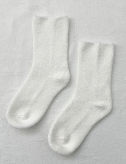 Cloud Socks