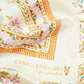 Lennox 100% Pure Silk Scarf