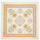 Lennox 100% Pure Silk Scarf
