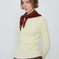 Valley Ribbed Knit