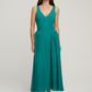 The Drawn Dress