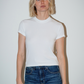 Capsule Crew Tee