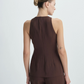 Lustrelle Top