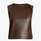 Jag Top Chocolate