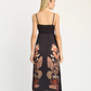 Donna Dress Sundown Floral