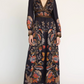 Perle Dress Bush Paradice