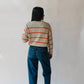 Siobhan Crop Sweater