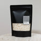 Library Candle Refill Kit 12 oz | Snowy Owl