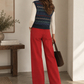 Jacquard Italian Cotton Vest