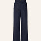 Sessùn Aldricks Pleated Trousers in Blootil