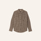 Sessùn Cecily Shirt in Ebonysand