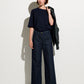 Sessùn Aldricks Pleated Trousers in Blootil