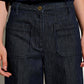 Sessùn Aldricks Pleated Trousers in Blootil
