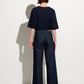Sessùn Aldricks Pleated Trousers in Blootil
