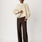 Sessùn Bobardi Turtleneck in Guérande