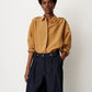Sessùn Ginnima Shirt in Badiane