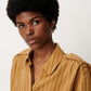Sessùn Ginnima Shirt in Badiane