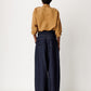 Sessùn Ginnima Shirt in Badiane
