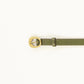 Sessùn Mini Luan Belt in Verdream