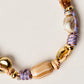 Sessùn Nuccia Sun Necklace in Sweetpalet