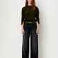 Sessùn Mini Luan Belt in Verdream