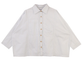 Ruskin Shirt Sky Stripe