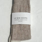 Le Bon Shoppe - Extended Cashmere Classic Socks