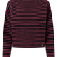 Natalina Knit Cabernet