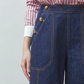 Royal Bleu Brut Denim