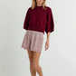 Chester Knit Jumper